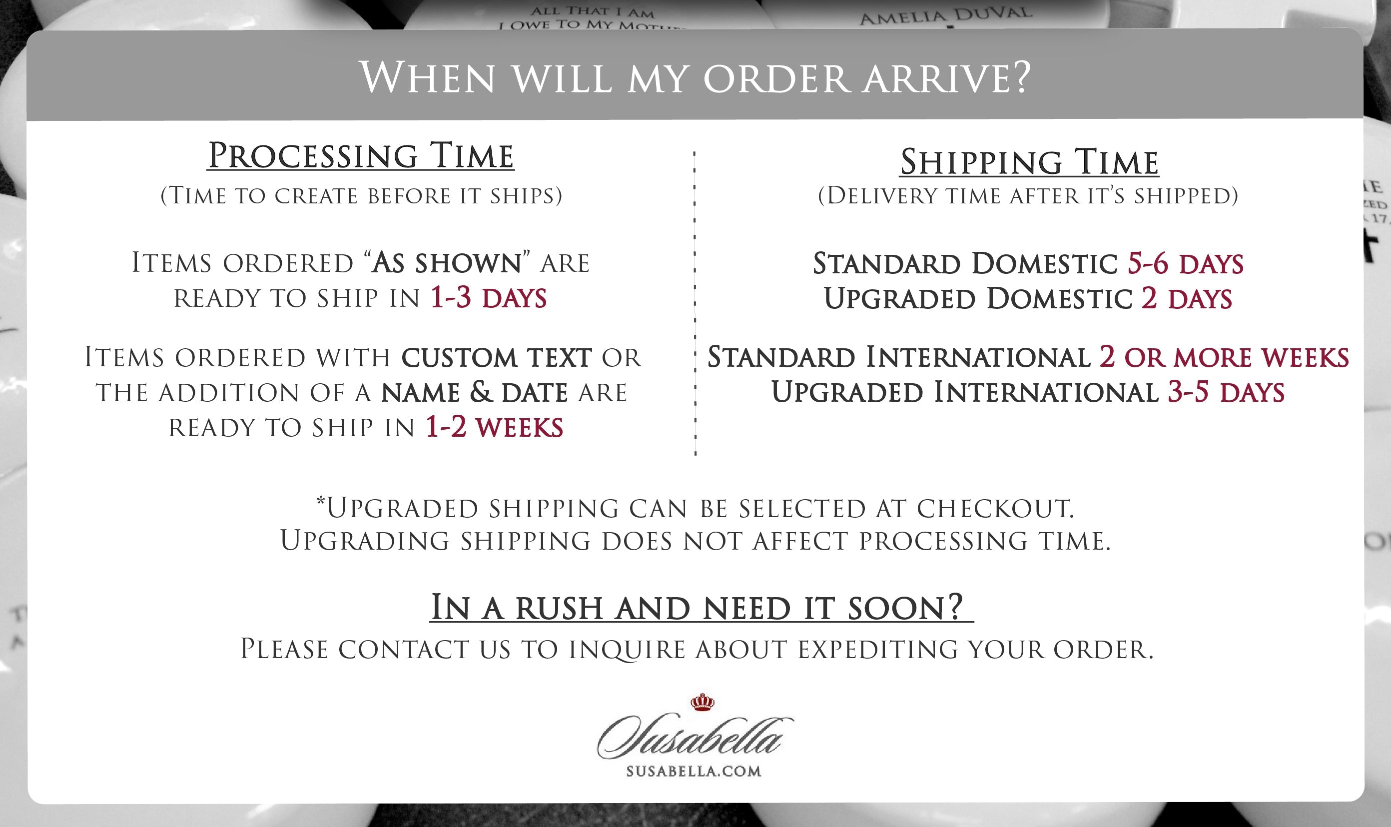 Mother of the Groom Gift - ADD CUSTOM TEXT - Deep Square Keepsake Box - Today a Groom, Tomorrow a Husband, Forever Your Son