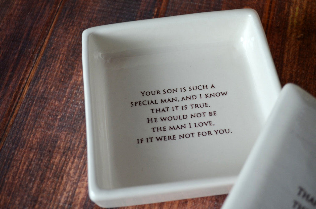 man of dreams box without personalization